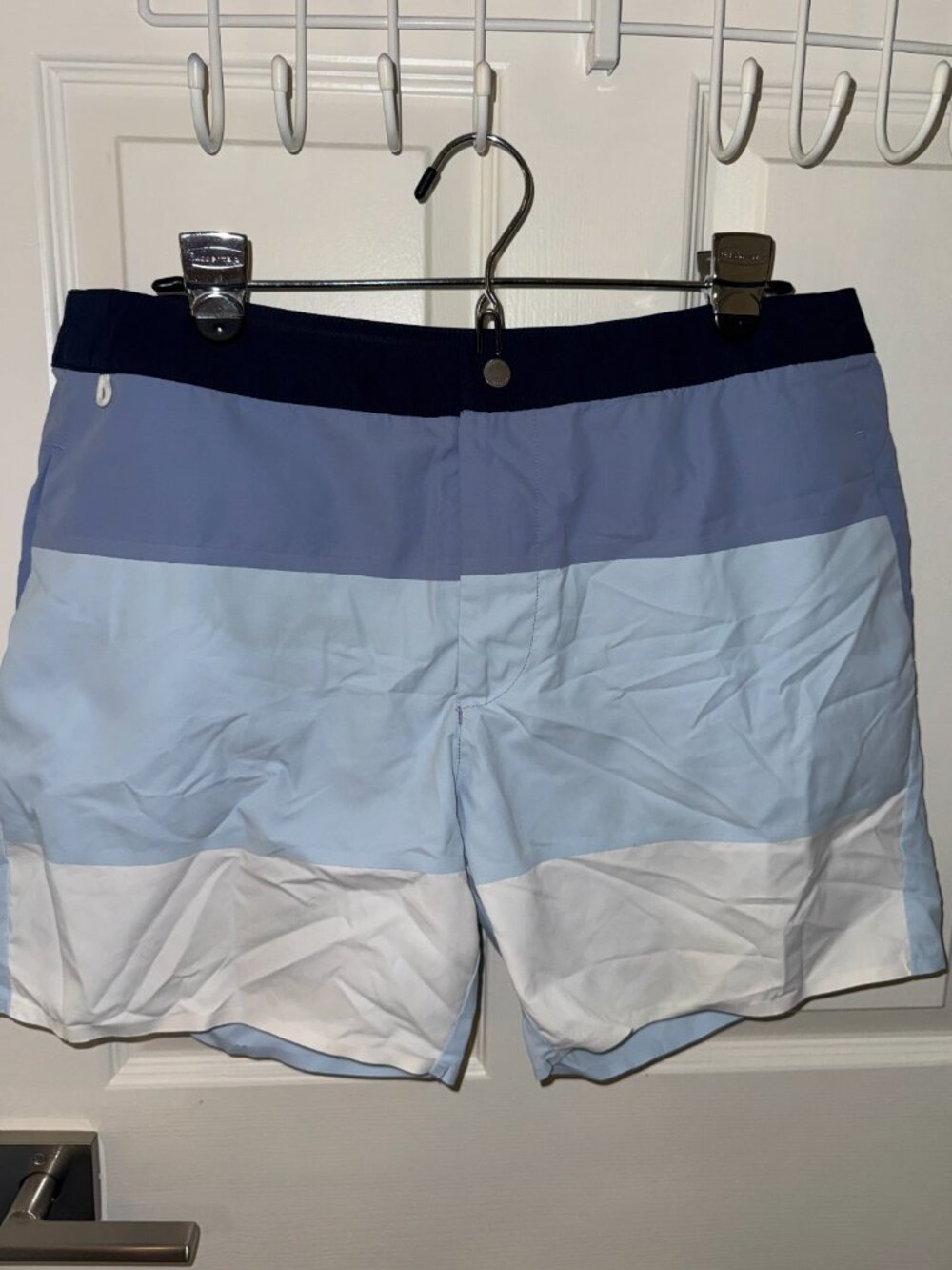 LACOSTE Men's Swim Shorts